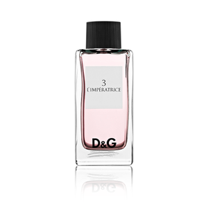 Perfume L'Impératrice 3 Dolce Gabbana