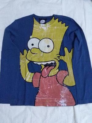 Polo The Simpsons Original T8