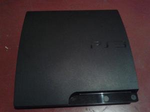 Ps3 Slim 160gb / Juegos Ps3