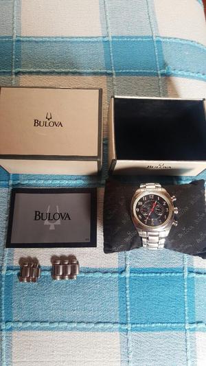 Reloj Bulova Original Modelo C