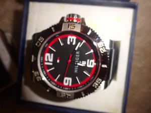 Reloj Tommy Hilfiger De Hombre