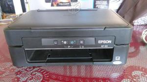 Remato Impresora/Escáner EPSON XP101