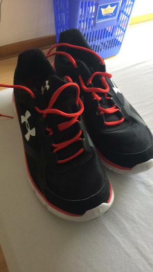 Remato Zapatillas Under Armour