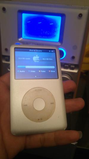 Remato iPod Classic 80gb Video