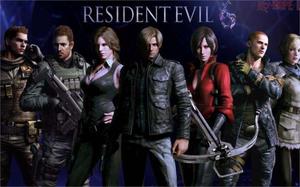 Resident Evil Saga Juego Pc Codigo Steam Original