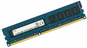 S/.43 soles MEMORIA RAM DDR3 BUS GB PARA SERVIDORES