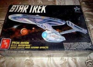 Star Trek Enterprise-a Edition Special # 