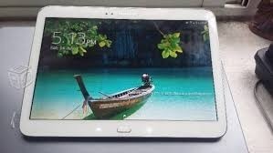 Tablet Samsung Galaxy Tab 4 De 10 Pulgadas