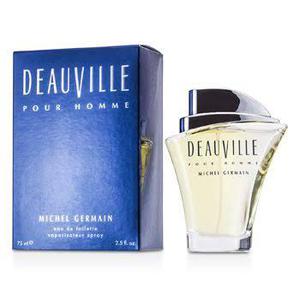 VENDO PERFUME DEAUVILLE BLEU BY MICHEL GERMAIN para hombre