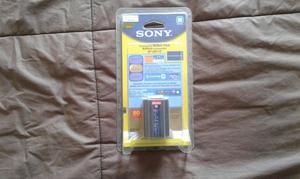 Vendo Bateria Sony