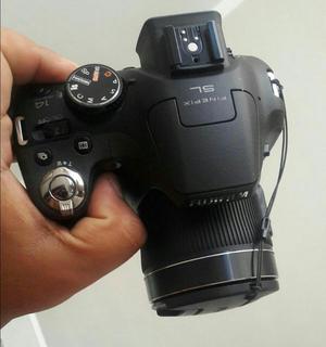 Vendo Camara Digital Fujifilm Sl240