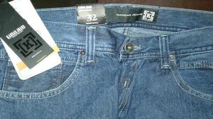 Vendo Jeans Kansas Clasico Nuevo