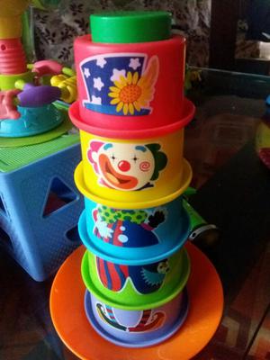 Vendo Piramide