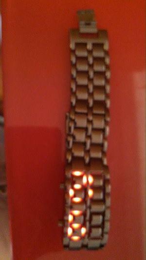 Vendo reloj ultrabyte