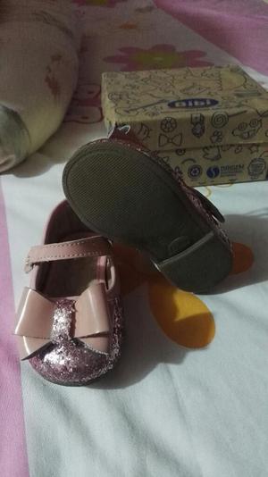 Zapatitos Bibi