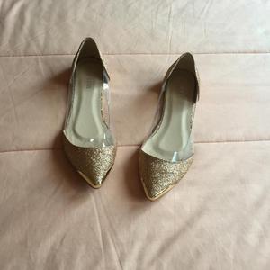 Zapatos 38