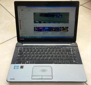 toshiba satellite