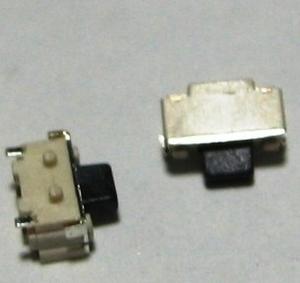 5 Unids Smt 2x4x3.5mm Micro Interruptor
