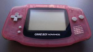 Consola Game Boy Advance+juego