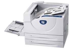 Impresora Laser Xerox Phaser v_dnp, 50 Ppm, x Dp