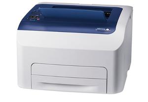 Impresora Láser A Color Xerox Phaser  Ppm, x