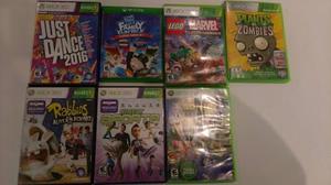 Juegos Originales De Xbox360