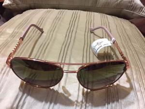 Lentes De Sol Jessica Simpson Original Remate