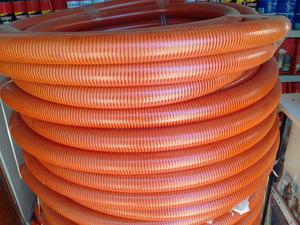 Mangueras de Pvc Euroflex