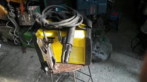 Maquina Esab 220amp