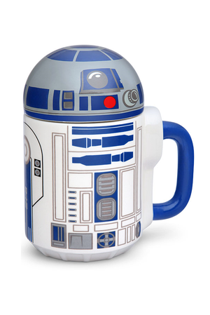 Mug R2 D2 de 20oz