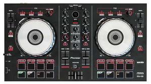 Pioneer Ddjsb