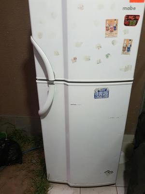 Refrigeradora Mabe