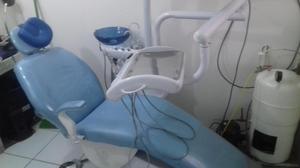 Sillon o Unidad Dental Electrica