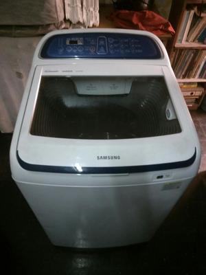 Vendo Lavadora Samsung 15kg Casi Nueva