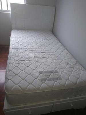 Venta de Cama Y Colchon