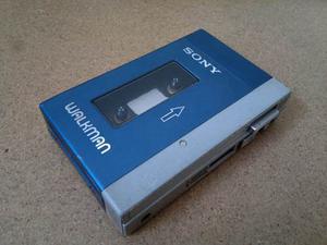 Walkman Sony Tps-l2