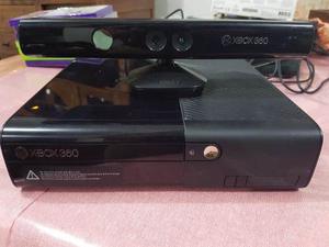 Xbox gb Kinect Con Disco Duro
