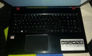 ACER AMD A6 7TH GEN.....CON 500 GB DE DISCO DURO X 4 GB