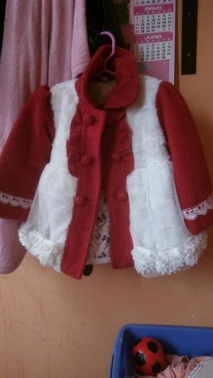 Abrigo de Niña