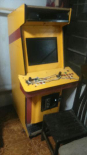 Arcade  en 1