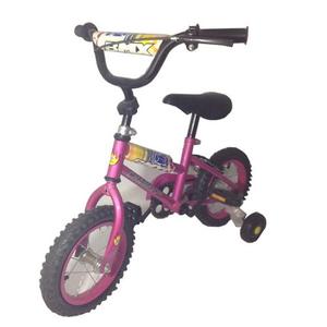 Bicicleta Bmx Para Niña