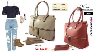 Bolsos para Mujer Fashon Bag