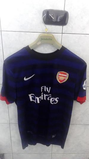 Camiseta Arsenal Tallam