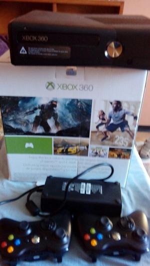 Consolas Xbox 360