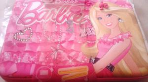 FUNA DE LAPTOP BARBIE 14