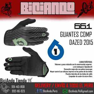 Guantes Downhill