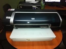 Hp Deskjet  A3 Vendo