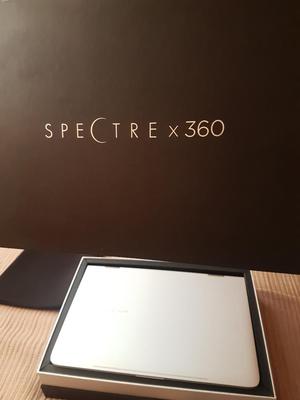 Hp Spectre Nueva