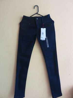 Jean Denimlab Nuevo