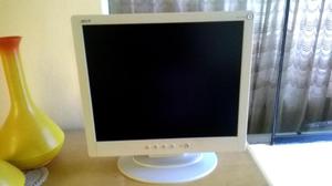 LCD Monitor 17 Acer AL